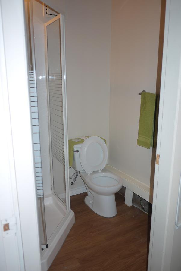 Pembina River Inn Entwistle 외부 사진